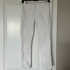 Kate Spade Ooh La La Brooke Street Jeans